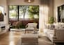 do 3d rendering of interior design and exterior design